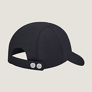 Miles H Circle cap | Hermès Singapore